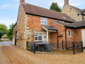 The Old Bakery Cottage